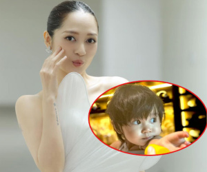 NÓNG: Bảo Anh chính thức công khai dung mạo và thông tin con gái đầu lòng!