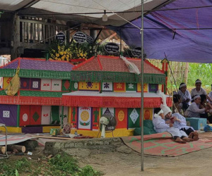 Tai nạn lao động 7 người tử vong ở Yên Bái: Mẹ già cùng lúc mất 2 con trai