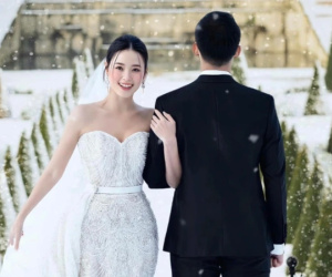 Chồng doanh nhân của Midu giàu có cỡ nào khiến dân tình trầm trồ?