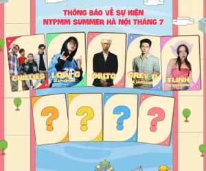 Show nhạc vỡ trận ở Hà Nội công bố đêm diễn bù đắp tổ chức trong nhà, có đủ 5 nghệ sĩ chưa diễn nhưng netizen lại bùng nổ tranh luận