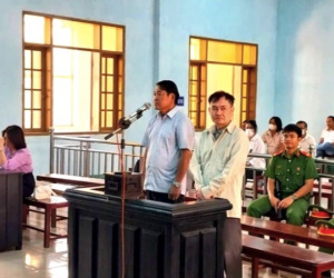 Cựu Giám đốc Sở GD&ĐT tỉnh Gia Lai lĩnh án