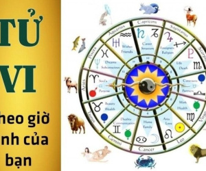 Giờ sinh 'vàng' của 12 con giáp: Vừa chào đời đã 'hút cạn' tài lộc, số định sẵn giàu sang phú quý
