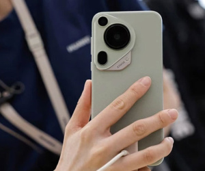 Mẫu điện thoại mới của Huawei ghê gớm cỡ nào mà ai cũng 'gửi lời chia buồn' cho số phận của iPhone?