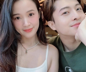 Midu vướng tranh cãi sau khi xác nhận sắp kết hôn, nguyên nhân liên quan đến Harry Lu?