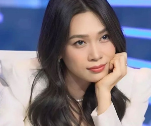 Mỹ Tâm ngày càng trẻ trung nhờ chăm uống 1 loại nước, dùng vào mùa hè còn giải nhiệt, kiêm chống nắng rất tốt