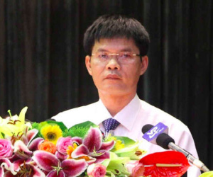 Vụ Hậu 'pháo': Bắt Phó chủ tịch Vĩnh Phúc Nguyễn Văn Khước