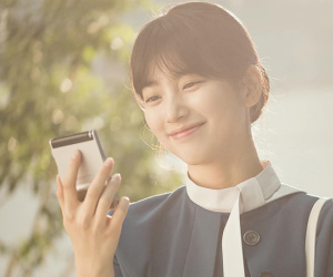 Suzy gây sốt vì đẹp trong veo ở phim mới, tổ hợp nhan sắc của dàn cast khiến netizen 'bấn loạn'