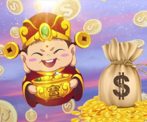Đúng rằm tháng 3 âm lịch, 4 con giáp được Thần Tài ưu ái, ăn quả đậm trước kỳ nghỉ lễ!