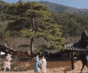 Phim cổ trang quá hay xứng đáng nổi tiếng hơn, nam chính biến hóa 'như người đa nhân cách'