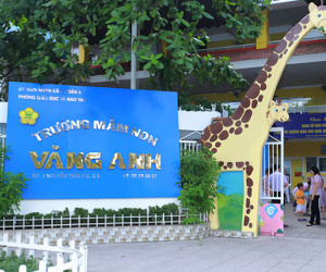 Hiệu trưởng mầm non công lập lên tiếng về đề xuất 'học phí gần 8 triệu/tháng'