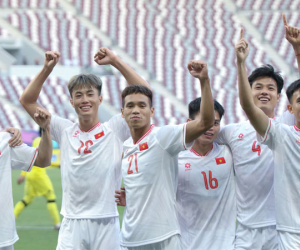 U23 Việt Nam - U23 Uzbekistan: Toan tính nào cho trận cuối?