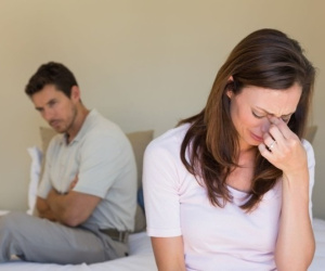 Dự định đưa con về ngoại dịp nghỉ lễ, chồng nói một câu khiến tôi hối hận chỉ muốn ly hôn