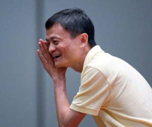 Từ việc Jack Ma thừa nhận chỉ hạnh phúc với mức lương 300 nghìn đồng: Giàu là bể khổ!