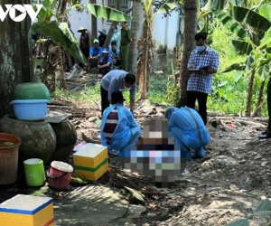 Bắt đối tượng vào xin nước rồi đánh cụ ông tử vong