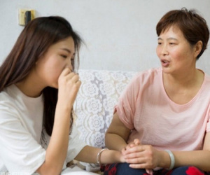 Bà nội trông cháu lương 10 triệu/tháng, thấy con béo tốt từng ngày tôi vội vã nói bà về quê, thuê bảo mẫu