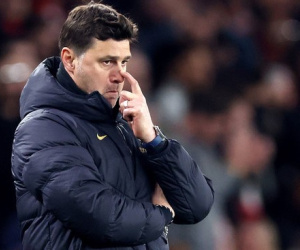 Chelsea thua thảm Arsenal: Đến lúc sa thải Pochettino