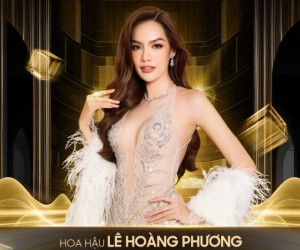 Hoa hậu Việt giữ nhiều vị trí nhất tại Miss Grand Vietnam 2024