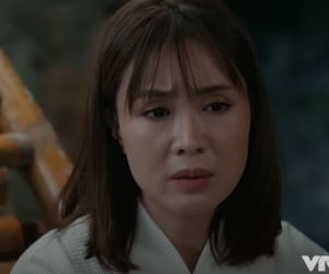 Trạm cứu hộ trái tim tập 20: Lộ sự thật về quá khứ của ông Trường, hóa ra Nghĩa đã trả thù nhầm