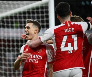 Ghi mưa bàn thắng trước Chelsea, áo đấu Arsenal sắp lên hình đại pháo