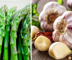 10 loại rau củ bán đầy chợ Việt, là 'khắc tinh' của ung thư