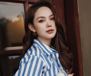 Minh Hằng thẳng thừng từ chối chụp ảnh với người hâm mộ tại sự kiện, chuyện gì đây?