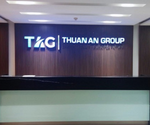 Ông Phạm Thái Hà cùng những ai bị bắt vụ Thuận An?