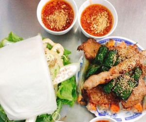 Top đặc sản Quảng Ngãi thơm ngon khó cưỡng nên thưởng thức