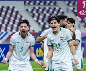 U23 Việt Nam bị CĐV Iraq mỉa mai, đánh giá thấp sau trận thua U23 Uzbekistan