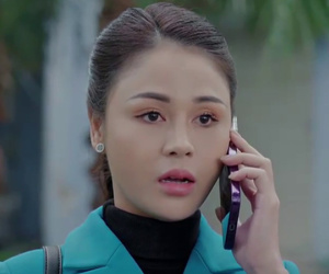 Trạm Cứu Hộ Trái Tim tập 21: 'Tiểu tam' An Nhiên là em gái cùng cha khác mẹ với Ngân Hà, lợi dụng Nghĩa để trả thù?