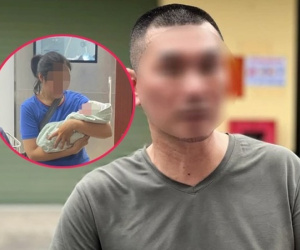 Mỏi mòn chờ kết quả ADN, bố bé gái 12 tuổi bị xâm hại hé lộ thông tin lạ về nghi phạm