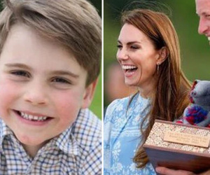 Lý do Vương phi Kate hoãn công bố chân dung sinh nhật của 'hoàng tử bé' Louis hơn nửa ngày khiến công chúng xôn xao