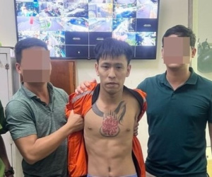 Lập hàng loạt facebook giả mạo tôn giáo kêu gọi từ thiện để chiếm đoạt hàng tỷ đồng