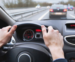 Lái xe đường dài kỳ nghỉ lễ, chú ý 5 điều quan trọng giúp tiết kiệm nhiên liệu