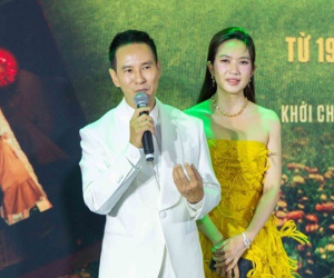 Lật mặt 7 vượt kỷ lục phim Mai, lượng vé bán ra cao gấp 2 lần