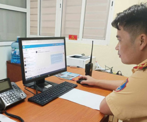 Lần đầu tiên có đường dây nóng nhận thông tin ùn tắc, sự cố trên cao tốc