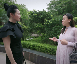Vũ trụ VFC ngoại truyện: Khán giả 'xoắn não' khi Quỳnh búp bê, My sói, Trí, Ngân Hà... hội ngộ