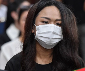 Ông Trần Quý Thanh bị đề nghị 10 năm tù, con gái sợ cha mẹ 'khó gặp lại nhau'