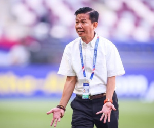U23 Việt Nam gặp U23 Iraq: Trông cả vào HLV Hoàng Anh Tuấn