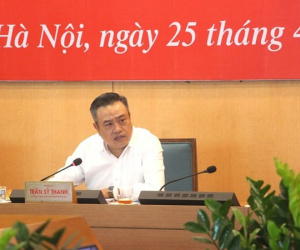 Hà Nội giảm 61 xã, phường sau sáp nhập