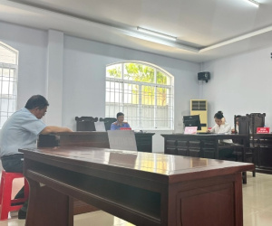 Xét xử nguyên trưởng phòng thanh tra tỉnh sau thời gian chữa bệnh tâm thần