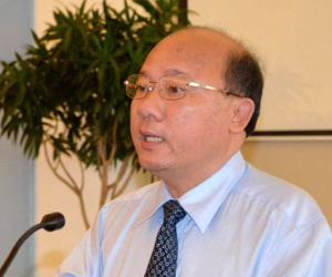 Bắt ông Lê Tiến Phương, nguyên Chủ tịch UBND tỉnh Bình Thuận