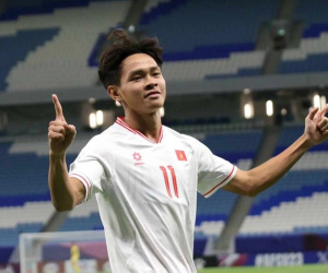 Đội hình U23 Việt Nam vs U23 Iraq: Quyết đấu vì vé bán kết