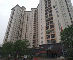 Chung cư Hà Nội hét giá cao nhưng giao dịch thật rất ít