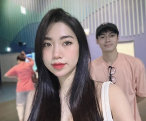 Em gái Văn Toàn ngày càng nhuận sắc, sống sang chảnh trong biệt thự, xài hàng hiệu