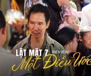 Lật Mặt 7: Hóa ra 'kẻ lật mặt' ở đây lại chính là Lý Hải!