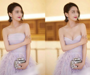 Cộng đồng rối loạn vì chức năng 'lột đồ' trên điện thoại Huawei