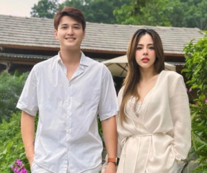 Diễn viên Huỳnh Anh và bạn gái MC hơn 6 tuổi chính thức đăng ký kết hôn sau hơn 4 năm yêu