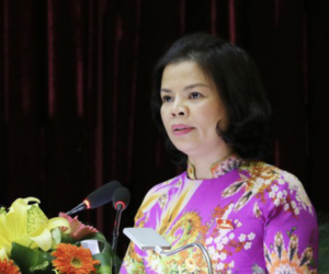 Thủ tướng kỷ luật Chủ tịch, nguyên Chủ tịch tỉnh Bắc Ninh