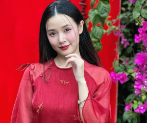 Midu tổ chức lễ ăn hỏi với chồng thiếu gia vào tháng 5