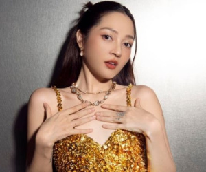 Mẹ ruột tiết lộ lý do Bảo Anh công khai nhóc tỳ khi bé 13 tháng tuổi